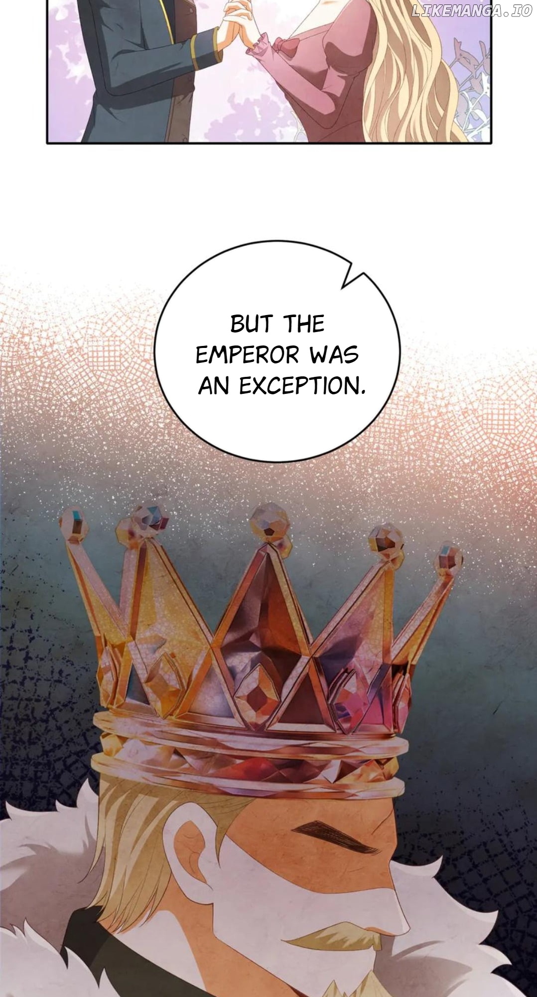 The Duchess Goes Crazy Once A Day Chapter 40 - page 38